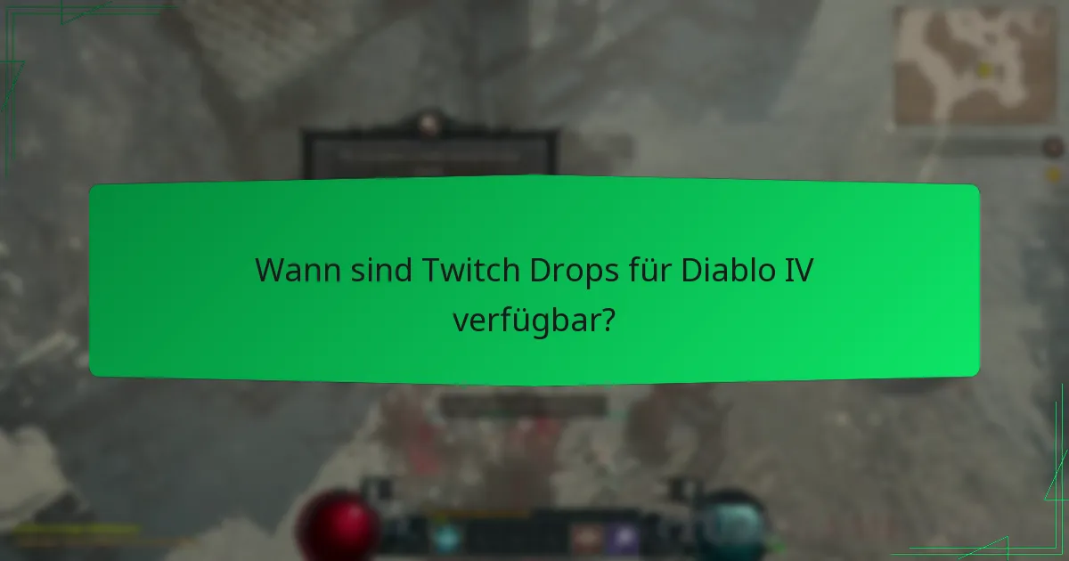 Wie können Streamer sich für Twitch Drops qualifizieren?