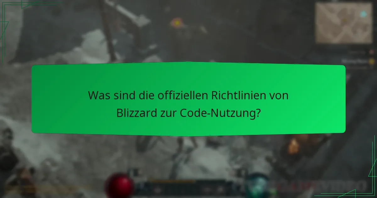 Welche Arten von Battle.net-Codes sind für Diablo IV verfügbar?