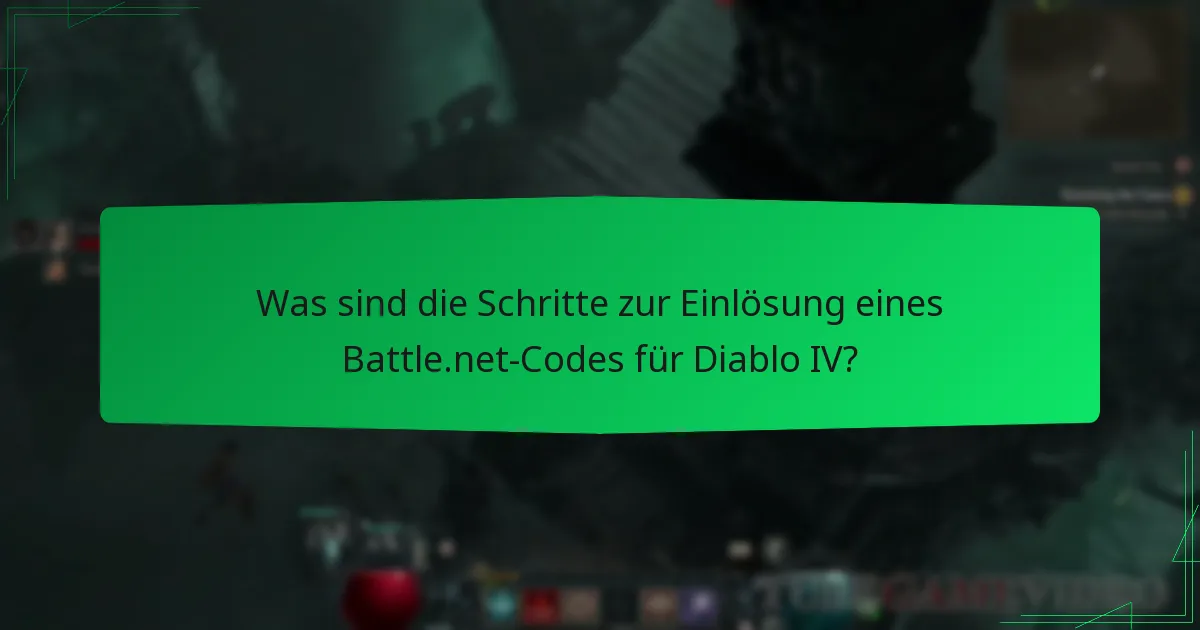 Welche Kontovoraussetzungen sind für die Code-Einlösung erforderlich?