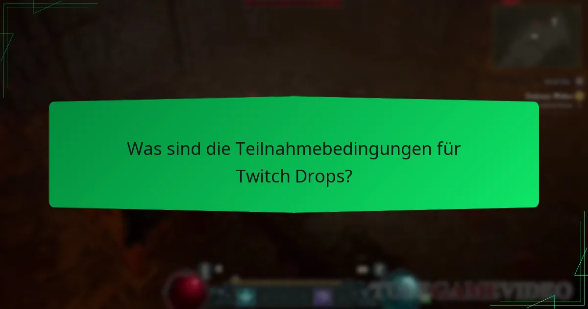 Wie verlinke ich mein Twitch-Konto mit meinem Blizzard-Konto?