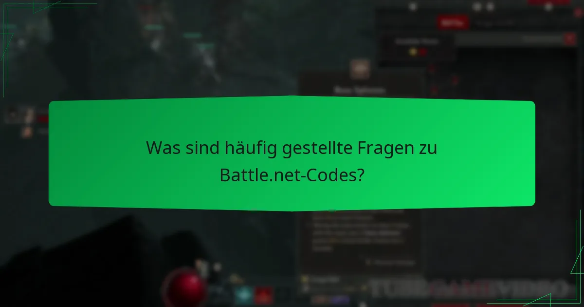 Was bedeuten spezifische Fehlercodes bei der Codeeinlösung?