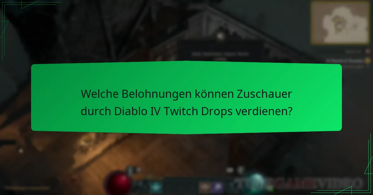 Wie können Zuschauer ihre Twitch Drops-Belohnungen einlösen?