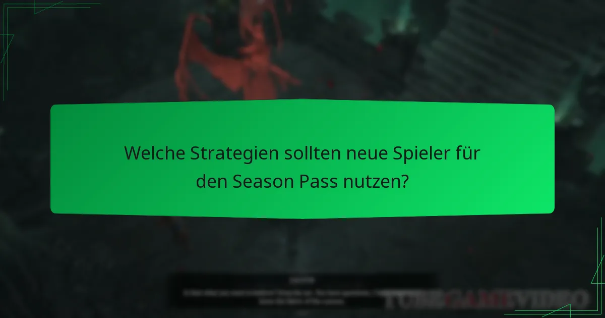 Wie vergleichen sich die Belohnungen des Season Pass mit kostenlosen Belohnungen in Diablo IV?