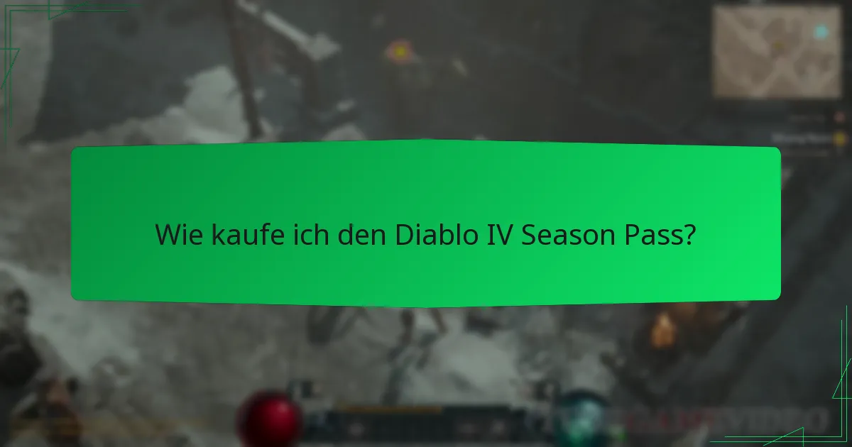 Was sind die potenziellen Risiken beim Kauf des Season Pass?
