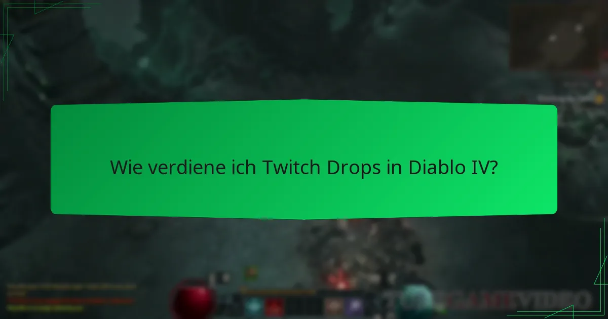 Was ist die Seltenheit und der Wert von Twitch Drops-Kosmetika?