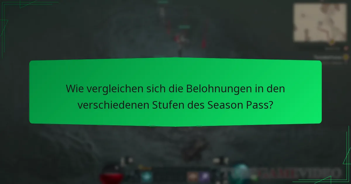 Welche Strategien können die Belohnungen aus dem Season Pass maximieren?